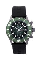 Watch Lorenz Man in Titanium 030238CC - 030238CC